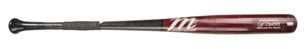 2013 Carl Crawford Game Used Marucci Bat (MLB Authenticated)